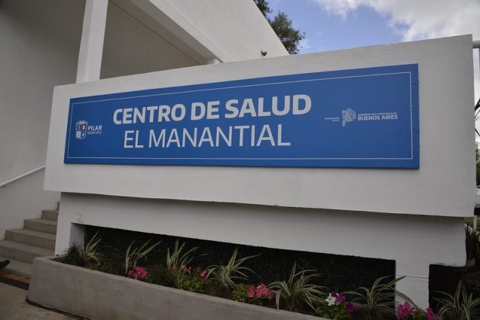 el manantial