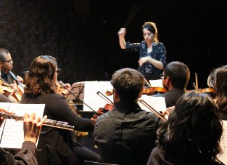 «Música en la Literatura» presenta la versión virtual del clásico «Peer Gynt» Peer Gynt