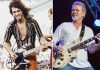 Falleció el legendario guitarrista Eddie Van Halen van halen