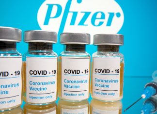 Pfizer anunció que su vacuna contra el coronavirus es “eficaz en un 90%» 90