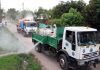 Coronavirus en Pilar: 42 infectados y 1 fallecido 42 infectados