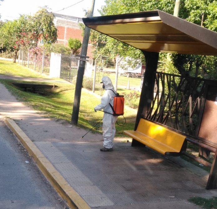 54 infectados 54 infectados