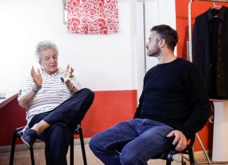 Pepe Cibrián dictará talleres de comedia musical en el Municipio Cibrián