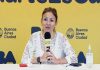 Soledad Acuña disparó contra los docentes y los tildó de «fracasados» Acuña 2