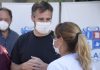 Día de la Enfermería: el Municipio anuncia incentivos para trabajadores de la salud sistema de salud incentivo