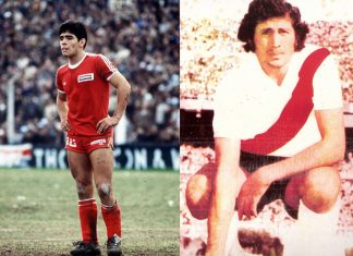 Héctor Ártico: «Dios dijo me voy a llevar al mejor porque lo necesito» Diego Hector Ártico