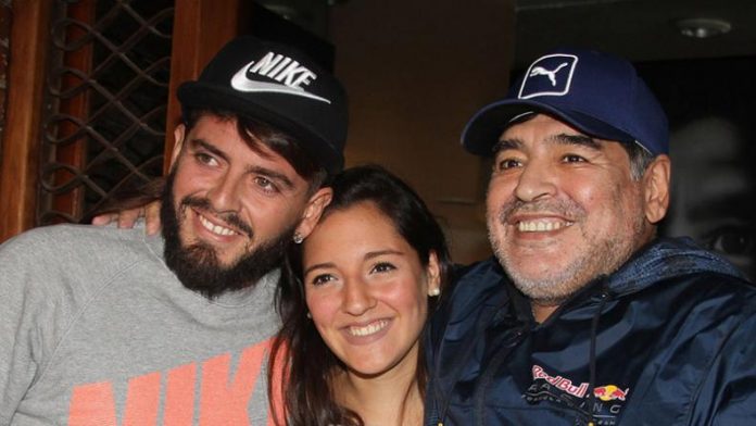 Diego, JANA Y DIEGO JR 2