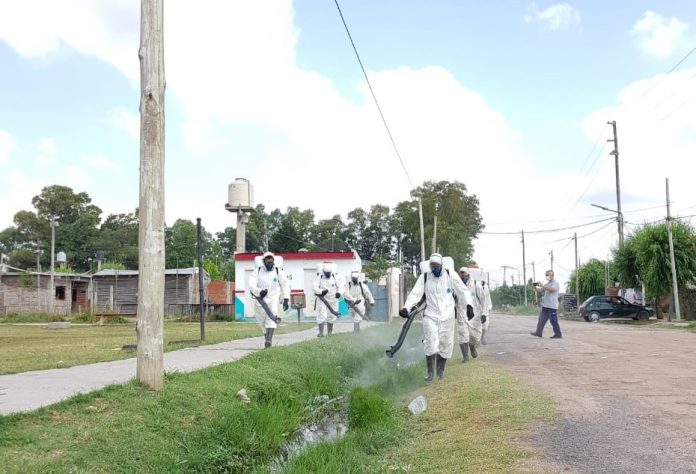 63 infectados 63 infectados