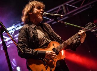 Raúl Porchetto dará un recital por streaming