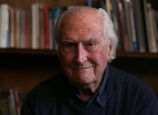 Murió Fernando Pino Solanas