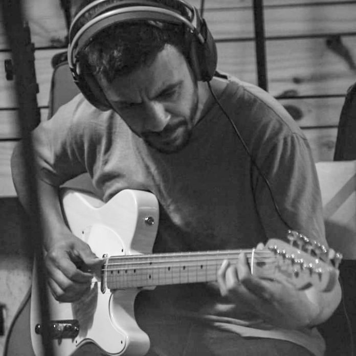 Tendrá presencia pilarense el 26° Festival Guitarras del Mundo Tendrá presencia pilarense el 26° Festival Guitarras del Mundo