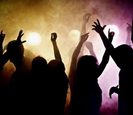 Las fiestas clandestinas en la mira