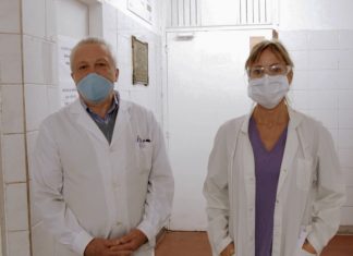 #ArtistasEnCasa y un homenaje pleno de música a los héroes de la pandemia