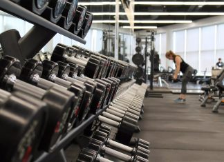 Permiten la reapertura de gimnasios y nuevas actividades deportivas reapertura de gimnasios