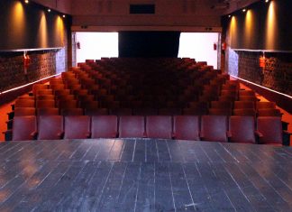 El Teatro Ángel Alonso invita a participar de certamen nacional de dramaturgia teatro alonso sala certamen día del teatro nacional