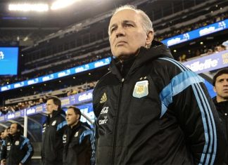 Murió Alejandro Sabella a sus 66 años, símbolo de Estudiantes y la Selección sabella