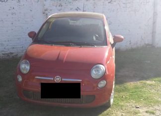 Del Viso: Tres delincuentes detenidos tras robar un taller mecánico Tres delincuentes detenidos tras robar un taller mecánico en Del Viso.