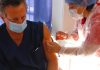 Coronavirus en Pilar: 156 contagiados y 54 nuevos vacunados 156 contagiados