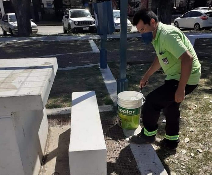 50 contagiados 50 contagiados