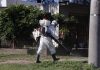 Coronavirus en Pilar: 151 contagiados, 80 vacunados y 1 fallecido 80 vacunados