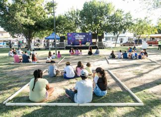 Los Corredores Culturales Pilar llegan con espectáculos gratuitos a cuatro nuevos barrios Corredores Culturales (1)