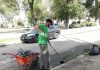 Coronavirus en Pilar: 150 contagiados y 4 fallecimientos 150 contagiados