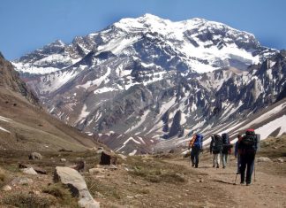 Un destino turístico argentino fue incluido en un ranking de la revista Forbes Forbes
