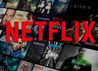 Netflix sumará el “modo aleatorio” en 2021 Netflix modo aleatorio