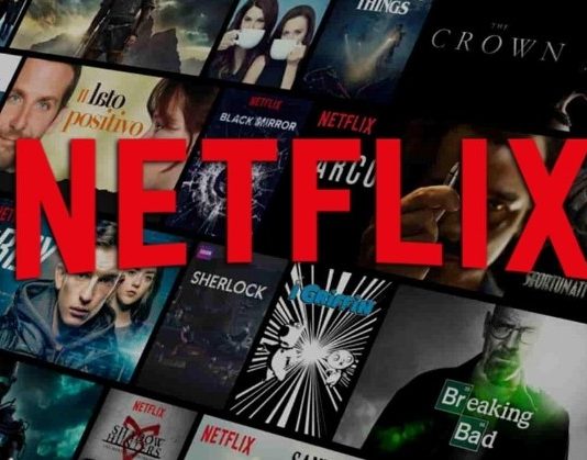 Netflix sumará el “modo aleatorio” en 2021 Netflix modo aleatorio