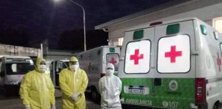 Reporte del 04-02: 162 muertes y 8.891 contagios Reporte del 23-1