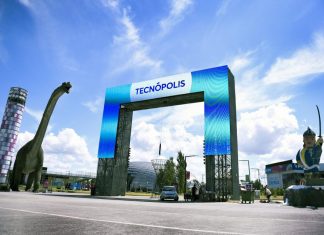 Tecnópolis reabre sus puertas como espacio artístico y cultural Tecnópolis