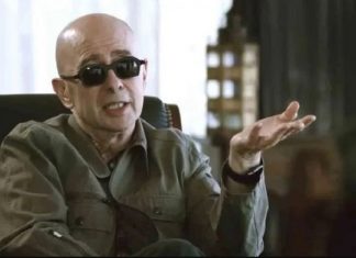 Indio Solari: «Si la pandemia nos tocaba hace dos años con Macri, moríamos todos» indio solari