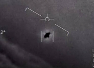 La CIA habilitó la descarga de sus archivos relacionados con OVNIS ovnis cia