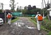Coronavirus en Pilar: 62 contagiados, 2 fallecidos y 252 nuevos vacunados 62 contagiados