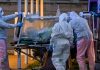 Reporte del 03-02: 113 muertes y 9.196 contagios