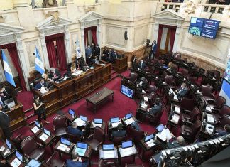 Se sancionó la Ley de Financiamiento para Ciencia y Tecnología Financiamiento para Ciencia