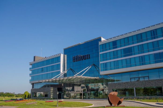 Hilton Pilar hilton Pilar dia de los enamorados