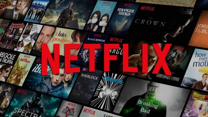 Netflix aumenta tarifas