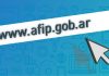 Dólar ahorro: ya se puede pedir la devolución de la retención del 35% en el sitio de AFIP Página Afip devolución