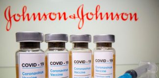Johnson & Johnson solicitó la autorización para el uso de emergencia de su vacuna en EEUU