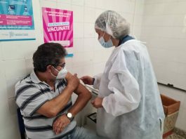El Ministerio de Salud compró 20 millones de carnets para certificar la vacunación contra el coronavirus 118 contagiados