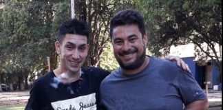 La Posada de la Vida y 4 egresos en el comienzo del 2021