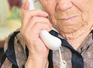 Peligro: el cuento del tío a la orden del día