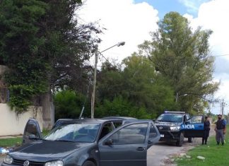 Cae banda de colombianos pincha ruedas pincha ruedas