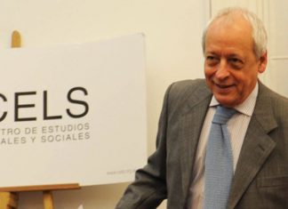 El CELS se distanció de Horacio Verbitsky