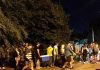 Del Viso: Desbaratan fiesta clandestina de 300 personas clandestina 300 personas