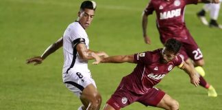 Real Pilar no pudo volver a hacer historia en la Copa Argentina