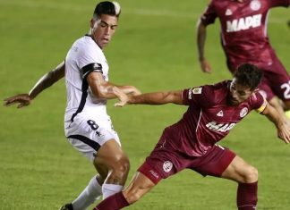 Real Pilar no pudo volver a hacer historia en la Copa Argentina