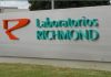Laboratorio pilarense tendrá a cargo la producción de Sputnik V en Argentina richmond planta pilar sputnik v