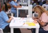 Coronavirus en Pilar: 120 contagiados y 6 nuevos vacunados 120 contagiados